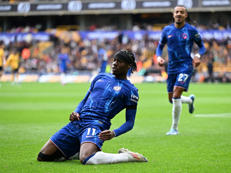 2024/25 Premier League Roundup: Gameweek 2