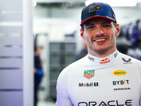 2024 Qatar Grand Prix Qualifying Review