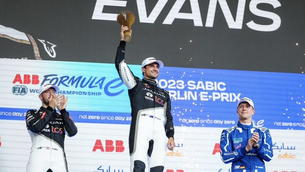 Berlin ePrix Race Review (Round 7)