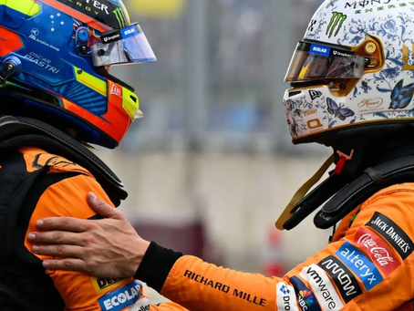 2024 Belgian Grand Prix Preview: 5 Big Talking Points Heading into the Weekend