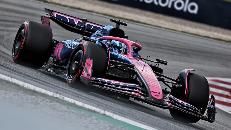 Credit: Motorsport Week