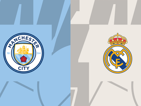2023/24 UEFA Champions League Preview: Quarter-Final, Leg 2