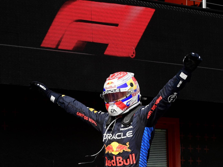 2024 Emilia Romagna Grand Prix Race Review