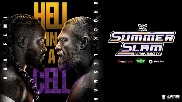 WWE SummerSlam 2026 Night 1 Review