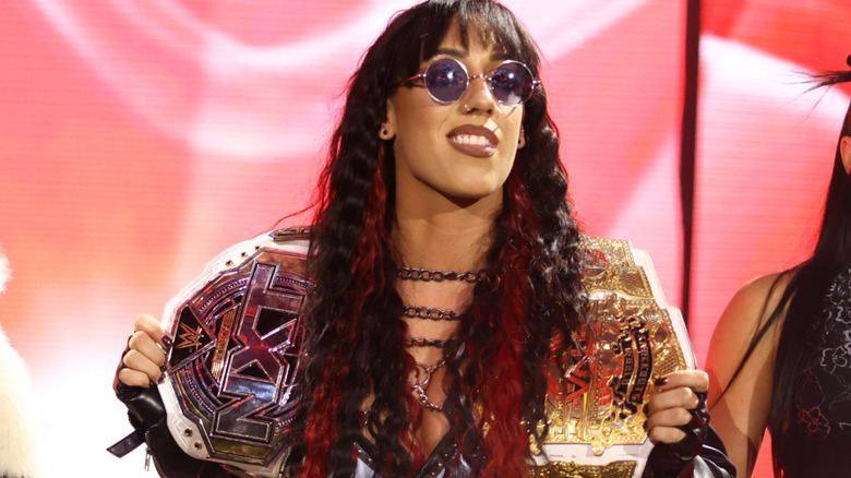 Reacting to My 2025 WWE Predictions