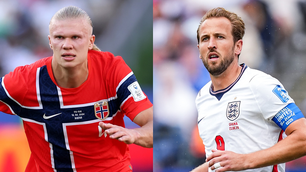 Credit: DAZN