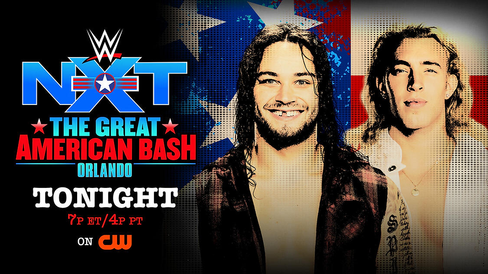 Credit: WWE