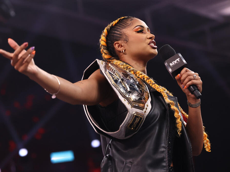 NXT Review: 01/09