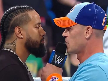 WWE Friday Night SmackDown Review: 01/09