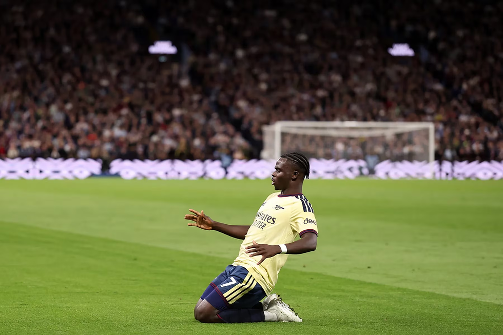 Credit: Arsenal