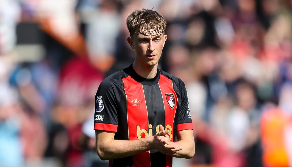 Credit: Premier League