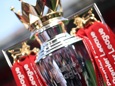 My 2025/26 Premier League Season Predictions