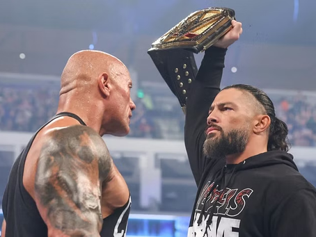 WWE Friday Night SmackDown Review: 02/02