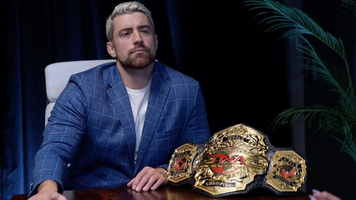 Credit: WWE