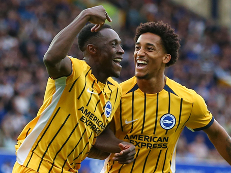 2024/25 Premier League Roundup: Gameweek 1
