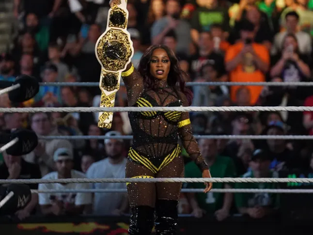 WWE Monday Night Raw Review: 18/08