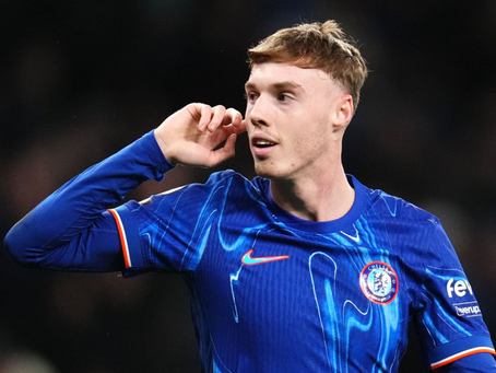 2024/25 Premier League Roundup: Gameweek 15