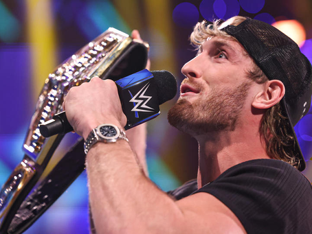 WWE Friday Night SmackDown Review: 01/12