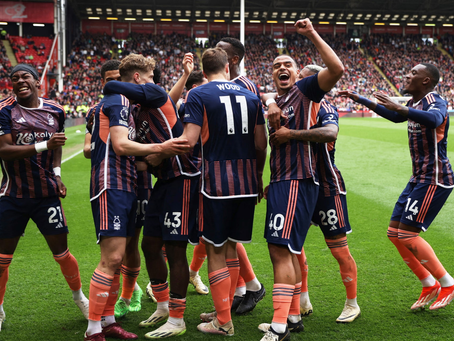 2023/24 Premier League Roundup: Gameweek 36