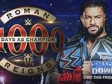 Friday Night SmackDown Review: 02/06