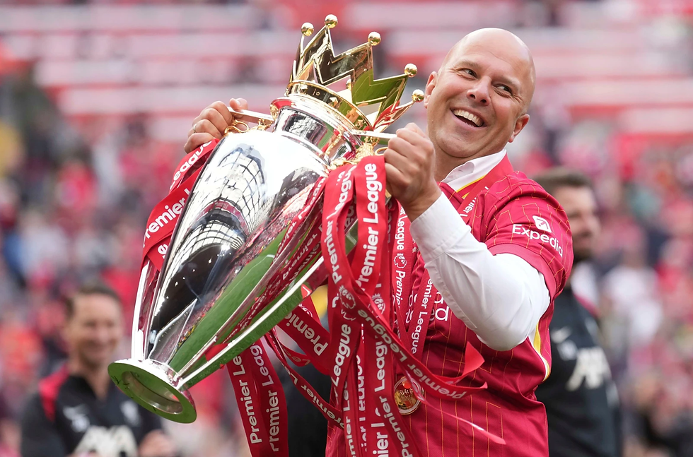 Credit: Planet Sport