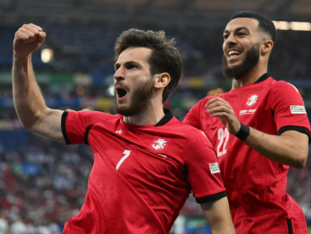 UEFA Euro 2024 Group Stage Roundup and Last 16 Preview