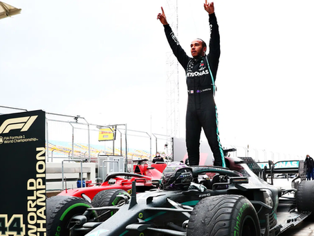 2024 Abu Dhabi Grand Prix Preview: 5 Big Talking Points Heading into the Weekend