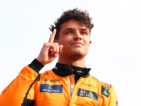 2024 Italian Grand Prix Qualifying Review
