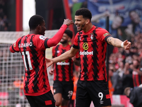 Premier League Roundup: Gameweek 34