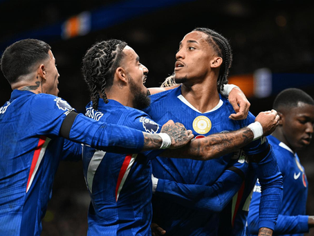 2025/26 Premier League Roundup: Gameweek 10