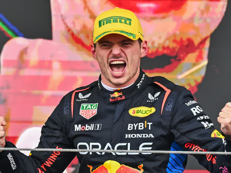 2024 Sao Paulo Grand Prix Race Review