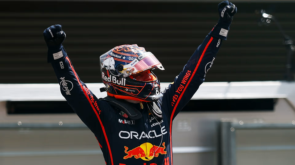 Credit: F1