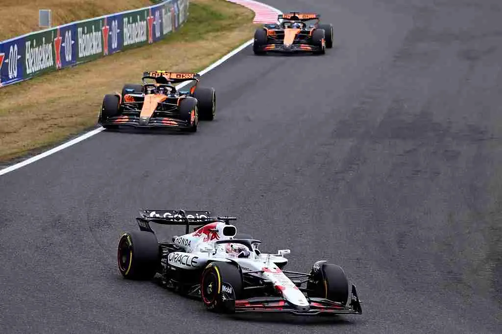 Credit: Total Motorsport