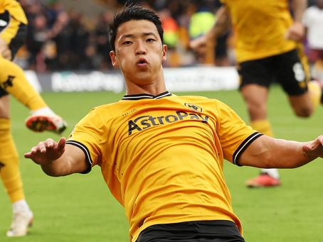 2023/24 Premier League Roundup: Gameweek 7