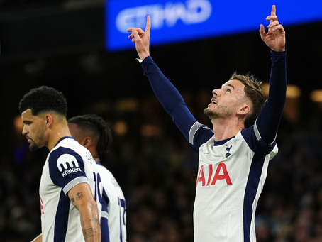 2024/25 Premier League Roundup: Gameweek 12