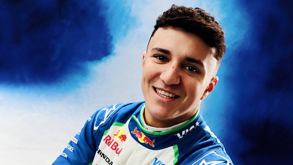 Credit: Honda Racing