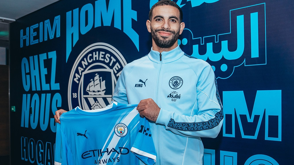 Credit: Sky Sports