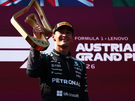 2026 Austrian Grand Prix Race Review