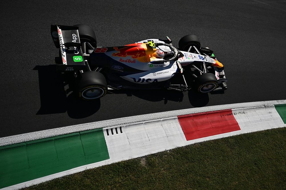 Credit: Motorsport