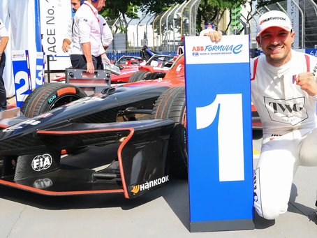 The Winners and Losers of the 2025 Sao Paulo E-Prix