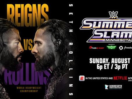 WWE SummerSlam 2026 Night 2 Review