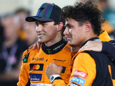 2024 Qatar Grand Prix Sprint Review