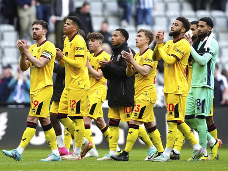 2023/24 Premier League Roundup: Gameweek 35
