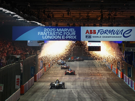 My ABB FIA Formula E Season 12 Predictions