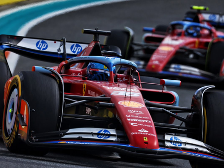 2024 Emilia Romagna Grand Prix Preview: 5 Big Talking Points Heading into the Weekend
