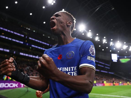 2023/24 Premier League Roundup: Gameweek 11