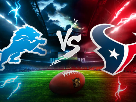 2024 NFL Week 10 Preview and Predictions: Part 2