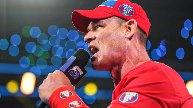 Credit: WWE