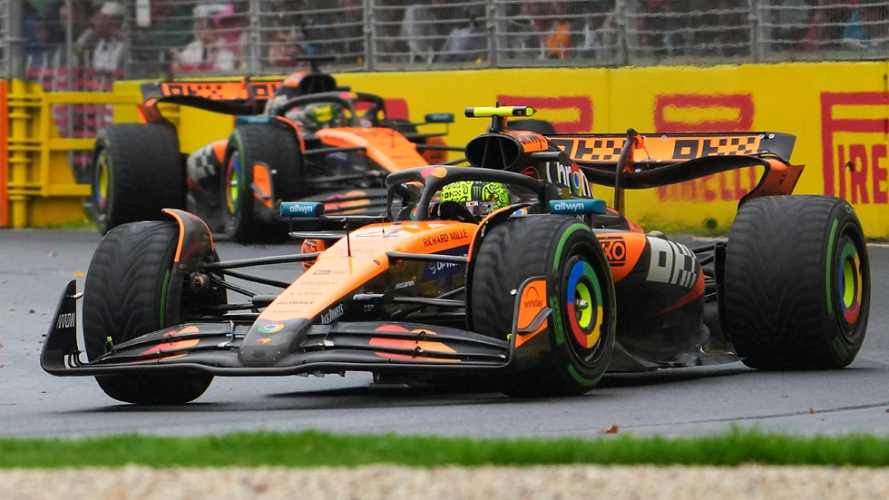 Credit: PlanetF1