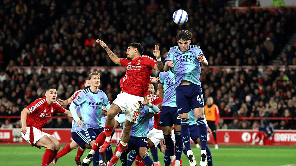 Credit: Arsenal